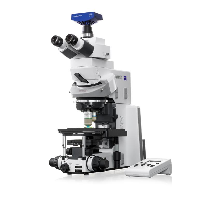 ZEISS Axio Examiner
