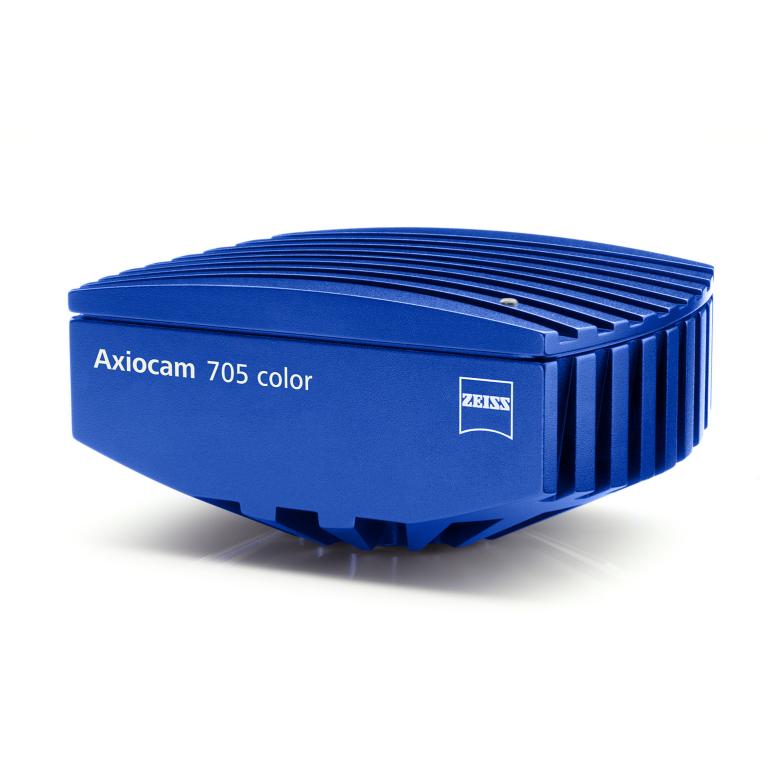 Axiocam 7 Family