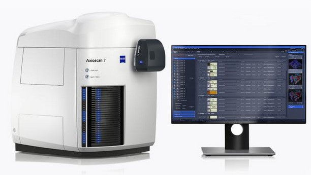 ZEISS Axioscan 7
