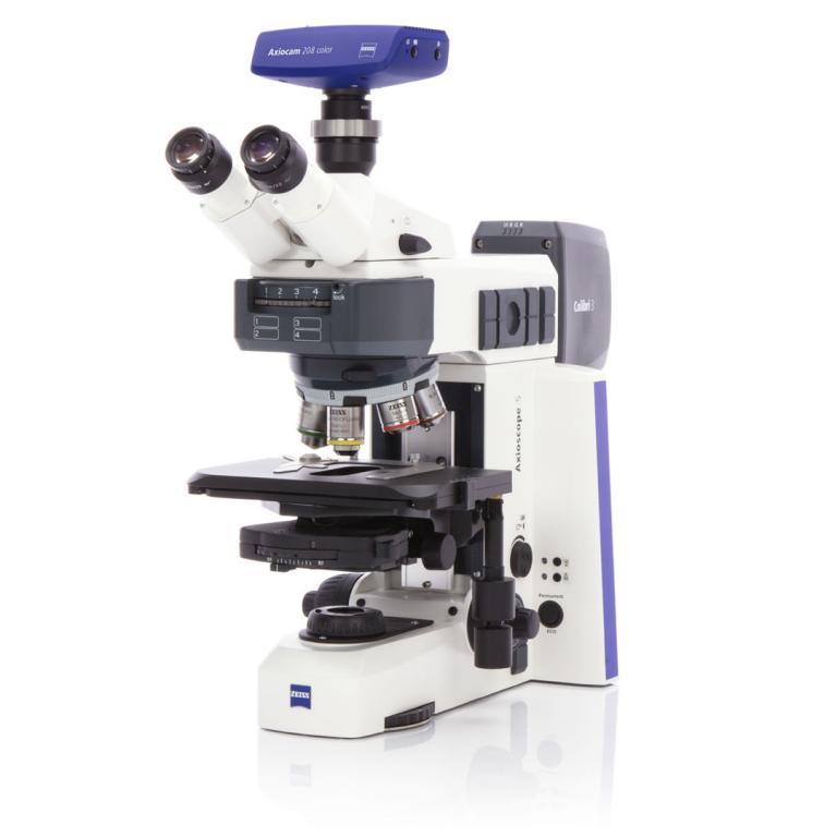 ZEISS Axioscope 5/7