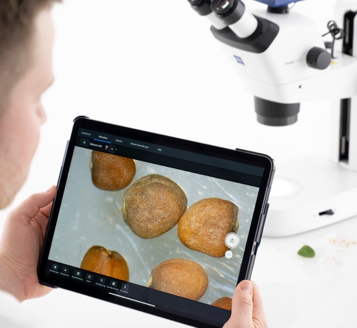 ZEISS Labscope