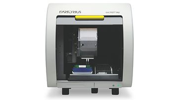 Sartorius Octet R2 BLI System