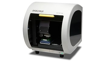 Sartorius Octet R4 BLI System