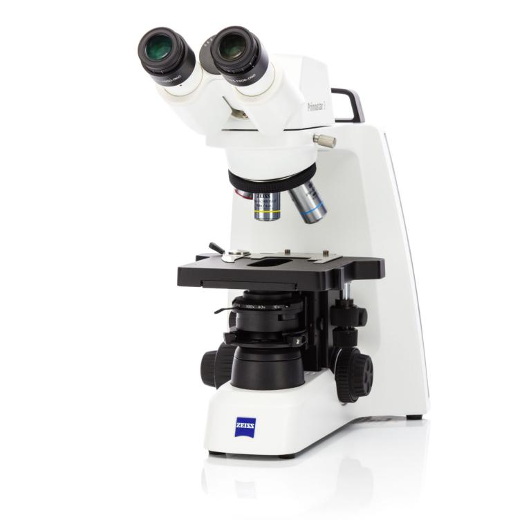ZEISS Primostar 3