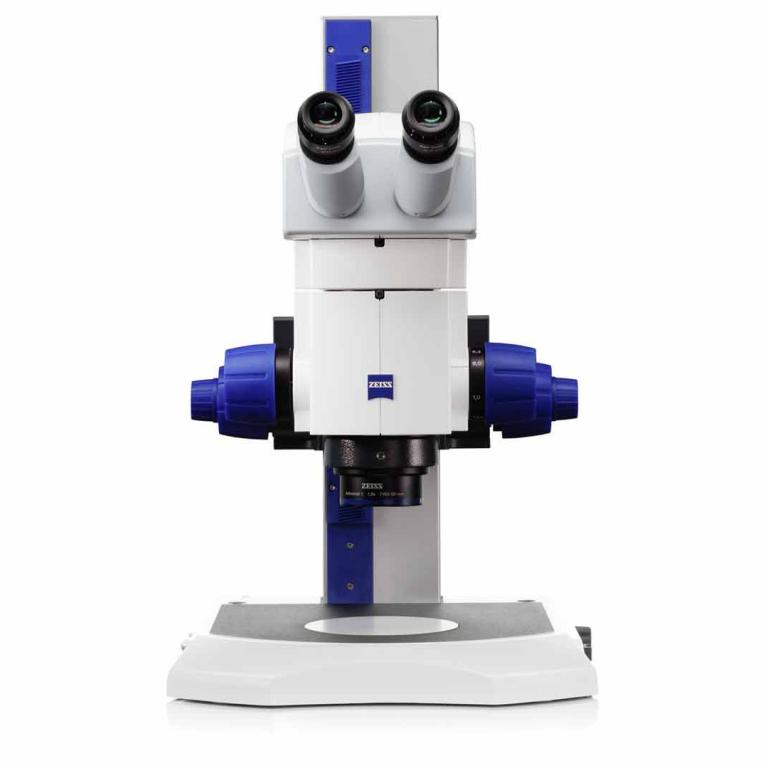 ZEISS SteREO Discovery V8