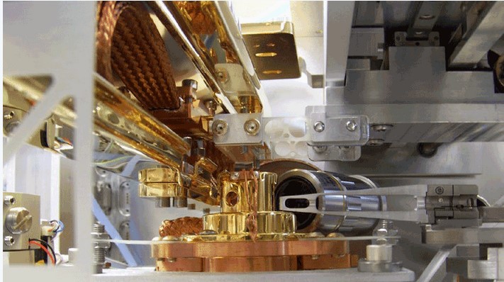 Xradia Synchrotron