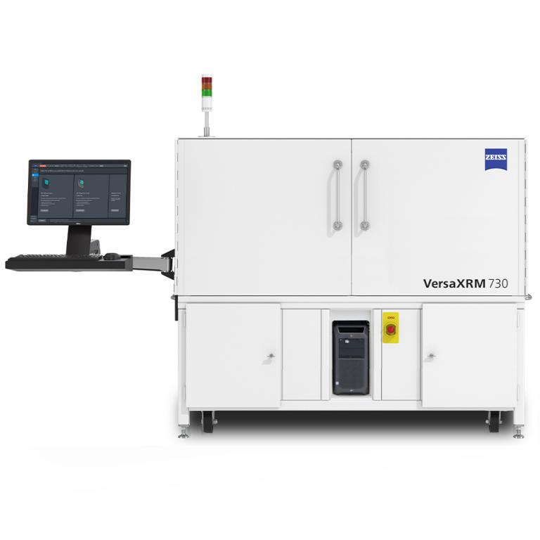 VersaXRM Series